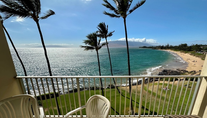 Royal Mauian Vacation Rental