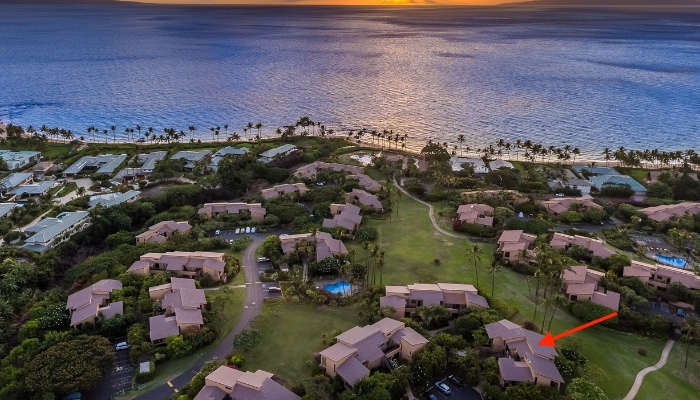 Wailea Ekahi Vacation Rental