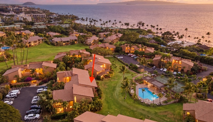 Wailea Ekahi Vacation Rental
